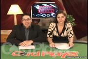 Card Player TV's 8th installment of "Poker Tonight" with special guests Kido Pham and Mike "The Mouth" Matusow.