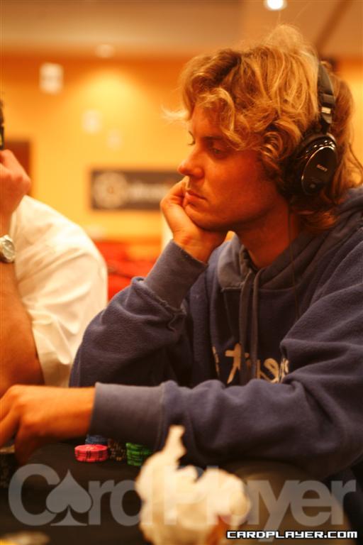 Prahlad Friedman
