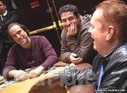Card Player TV gets a look into the biggest and most exclusive Stud game on earth.