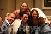David Williams, Scotty Nguyen, Merri Perry, Daniel Negreanu