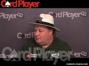 Card Player TV talks through the last hand of the 2004 Main Event with Greg Raymer, who discusses how to balance your ranges preflop and whether to check or bet the river.