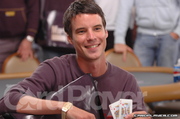Mats Rahmn wins the 2006 WSOP $1,500 NLH event
