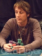 Remy Biechel on Day 1B