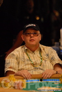 Chris Reslock at the 2006 Tournament of Champions