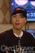David Rheems Takes Second in the 2006 WSOP $1,000 NLH w/Rebuys Event