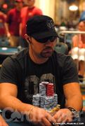 Antonio Ribeiro at the 2007 PCA