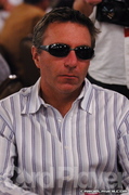 Adam Richardson on Day 1 of the 2006 WSOP $1,500 NLH Event