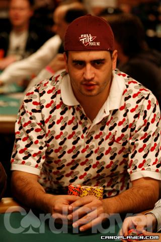 Robert Mizrachi