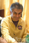 Ben Roberts on Day 1 of the 2006 DBNAPC