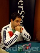 Roland De Wolfe on Day 1b