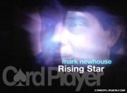 Mark Newhouse talks about how he got started in poker and his goals for the future.