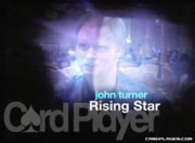 Jon Turner talks about his poker success in both online and live play.