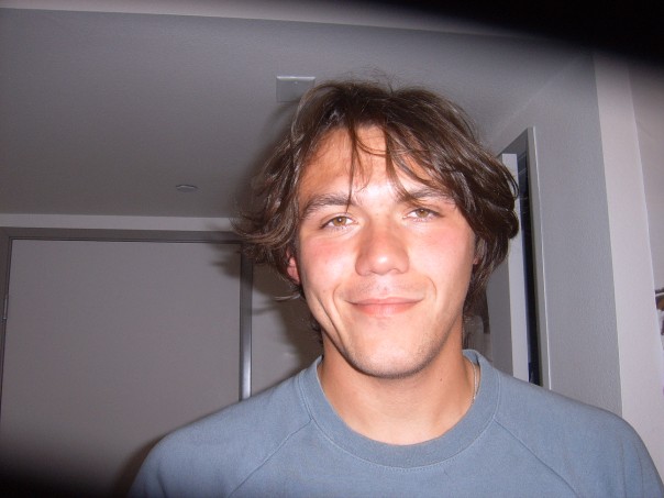 Ross Jarvis