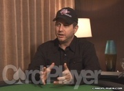 Card Player TV talks to Roy Winston about his start in poker and his recent tournament success.