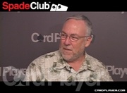 Spade Club: WSOP Main Event Package Winner