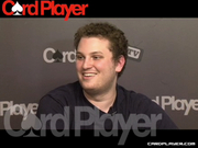 Card Player TV sits down with Scott Seiver to discuss his recent win in the $5,000 no-limit hold'em event.