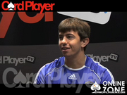 Card Player TV's Online Specialist Shawn Green talks strategy with Shannon Shorr.