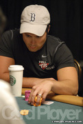 $2,500 Omaha 8/b Event at the 2008 WSOP