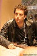 Shane Schleger on Day 1A at EPT London 2008
