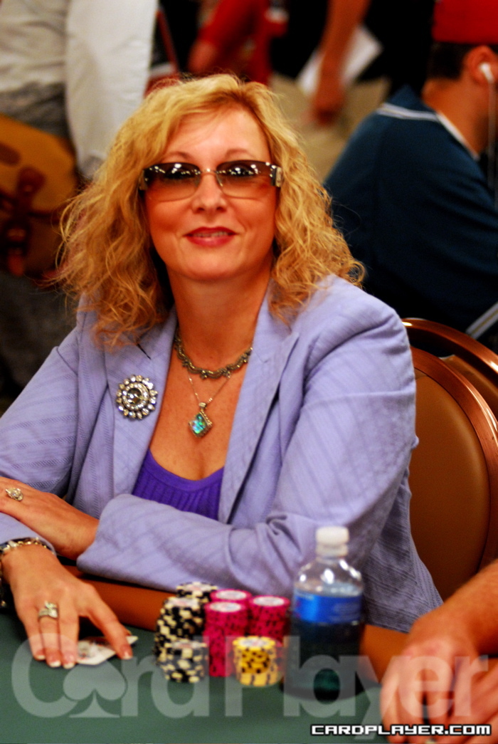 Allyn Jaffrey Shulman