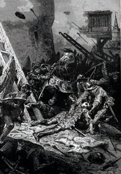 Siege of Orleans