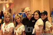 David Sklansky and the Milwaukee girls