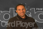 Jon Friedberg talks strategy and analysis with special guest J.C. Alvarado.
