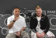On this episode of Card Player TV's "Stacking Chips" Jon Friedberg talks to special guest Josh Van Duyn.