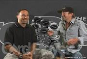 Today on Card Player TV's "Stacking Chips" Jon Friedberg talks with Kirk Morrison about his new game plan for the WSOP and the WPT.