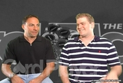On this episode of "Stacking Chips" Jon Friedberg talks with Matt Vengrin about his strategy for the WSOP and the transition from live to online play.