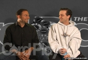 Card Player TV's Stacking Chips with Jon Friedberg and special guest Kevin "BelowAbove" Saul. 