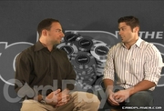 Card Player TV's "Stacking Chips with Jon Friedberg" with special guest Scott Clemens.