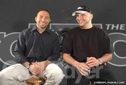 On this episode of Card Player TV's "Stacking Chips" Jon Friedberg talks with special guest Mike 'The Grinder' Mizrachi about his new strategy for the WSOP.