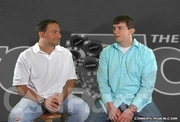 On this episode of Card Player TV's "Stacking Chips" Jon Friedberg talks with special guest Shannon Shorr.