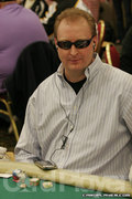 Steve Dannenmann on day one of the 2007 LAPC.