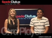 SpadeClub: Mike "MIKEG23" Garcia