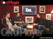 Card Player TV's "The Scoop" with special guest Brad Booth.
