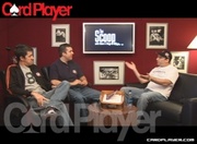 Card Player TV's "The Scoop" with special guest Mike Matusow. (Part 1)