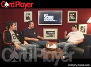 Card Player TV's "The Scoop" with special guest Mike Matusow. (Part 2)