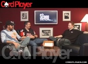 Card Player TV's "The Scoop" with special guest Jon "PearlJammer" Turner.