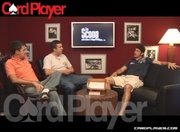 Card Player TV's "The Scoop" with special guest Paul Wasicka.