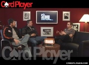 Card Player TV's "The Scoop" with special guest Roy Winston.
