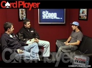 The Scoop: Alec Torelli