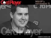 WSOP November 9: Scott Montgomery