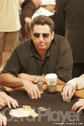 Scott Lazar at the 2006 Tournament of Champions.
