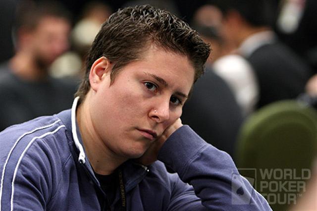 Vanessa Selbst