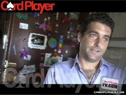 Card Player TV tours the home of Shane Schleger.