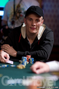EPT Baden: Carnage continues