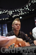 EPT Monte Carlo: Gavin Griffin wins EPT Grand Final