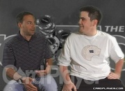 Card Player TV's Stacking Chips with Jon Friedberg and Special Guest Tim West.